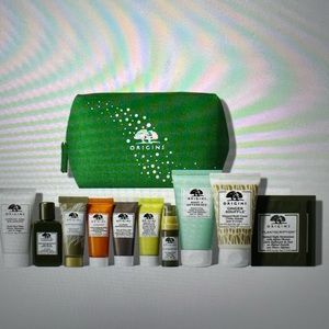 Origins 12-Piece Set